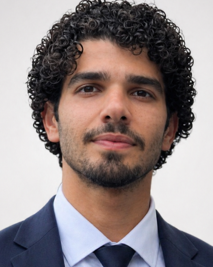 Salman Farhat Profile Photo